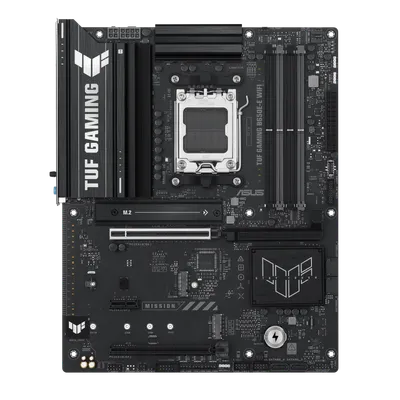TUF GAMING B650E-E WIFI