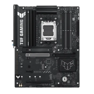 TUF GAMING B850-E WIFI
