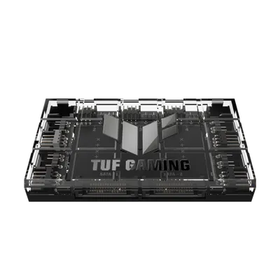 TUF Gaming ARGB PWM Fan Hub