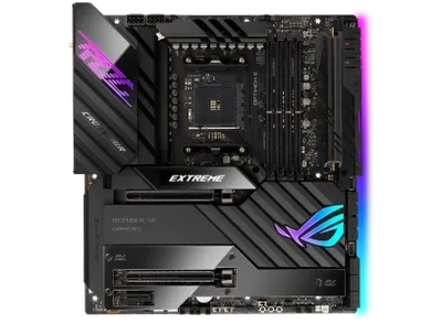 ROG CROSSHAIR VIII EXTREME