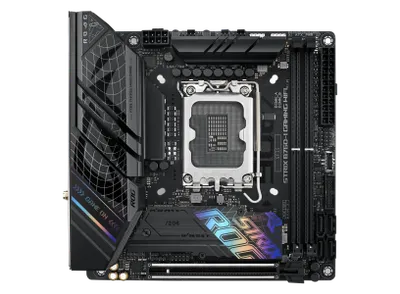 ROG STRIX B760-I GAMING WIFI