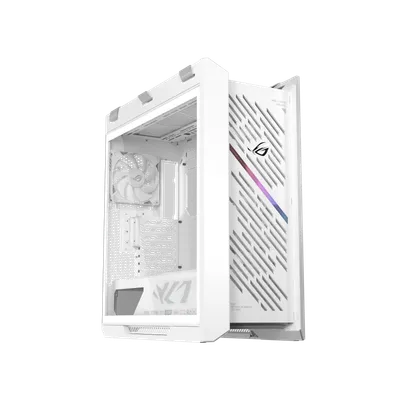 ROG Strix Helios II White Edition
