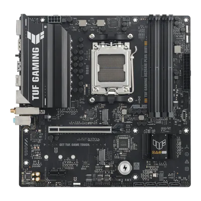 TUF GAMING A620AM-PLUS WIFI