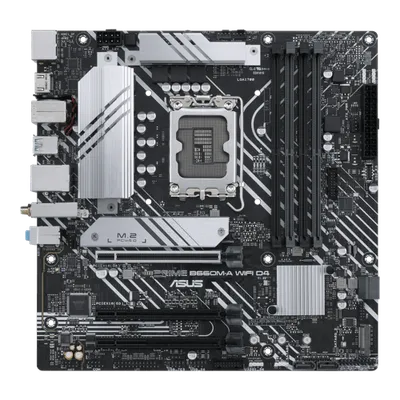PRIME B660M-A WIFI D4