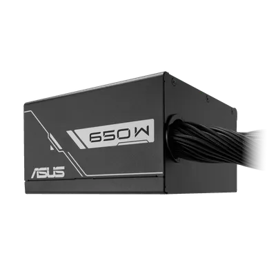 ASUS Prime 650W Bronze