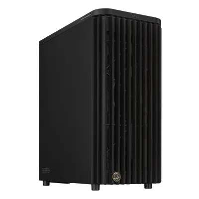 ProArt PA401 Wood Edition - Metal Panel