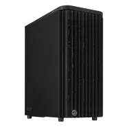 ProArt PA401 Wood Edition - Metal Panel