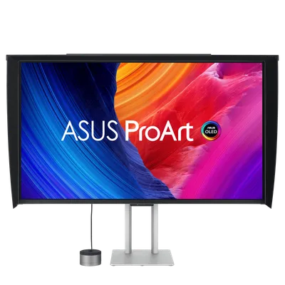 ProArt Display OLED PA32UCDMR-K