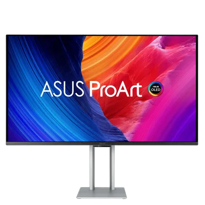 ProArt Display OLED PA32UCDM
