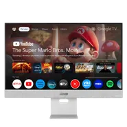 ZenScreen Smart Monitor MS27UC