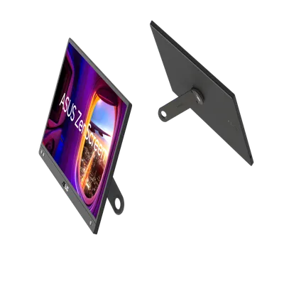 ZenScreen MB166CR