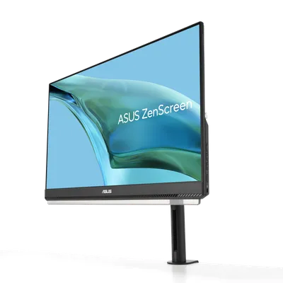 ASUS ZenScreen MB249C