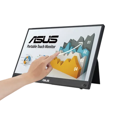 ZenScreen Touch MB16AHT