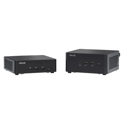 ASUS NUC 14 Pro+
