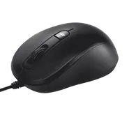 MU101C Wired Blue Ray Mouse
