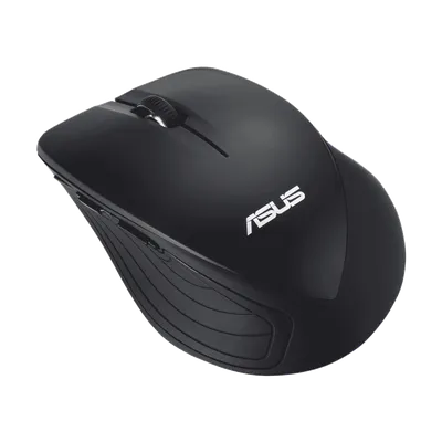 WT465 Wireless Mouse