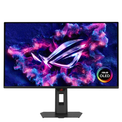 ASUS ROG Strix XG27AQDMES / 27" / 2560x1440 / QD-OLED / 240 Hz / 0,03 ms / HDR10 / 2xHDMI/DP