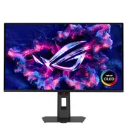 ASUS ROG Strix XG27AQDMES / 27" / 2560x1440 / QD-OLED / 240 Hz / 0,03 ms / HDR10 / 2xHDMI/DP