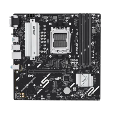 PRIME A620AM-A-CSM