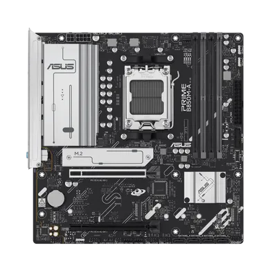 PRIME B850M-A