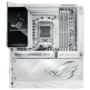 ROG CROSSHAIR X870E GLACIAL