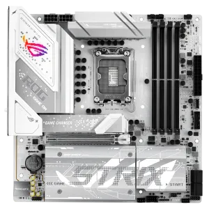 ROG STRIX B860-G GAMING WIFI
