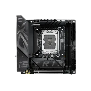 ROG STRIX B860-I GAMING WIFI