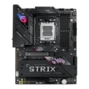 ROG STRIX B850-E GAMING WIFI