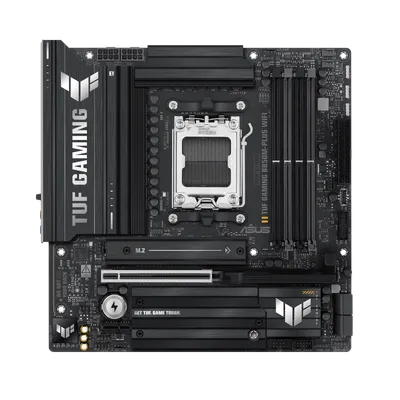 TUF GAMING B850M-PLUS WIFI