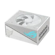 ROG STRIX 1000W Gold Aura White Edition
