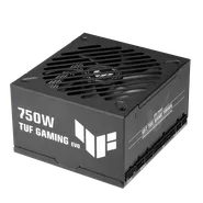 TUF Gaming 750W Gold EVO