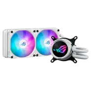ROG Strix LC III 240 ARGB White Edition