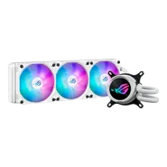 ROG Strix LC III 360 ARGB White Edition
