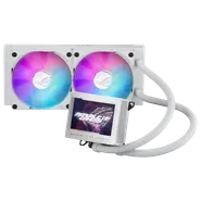 ROG RYUJIN III 240 ARGB White Edition