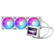 ROG RYUJIN III 360 ARGB White Edition