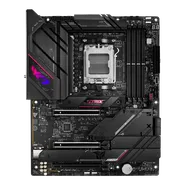 ASUS ROG STRIX B650E-E GAMING WIFI Moderkort - AMD B650 - AMD AM5 socket - DDR5 RAM - ATX