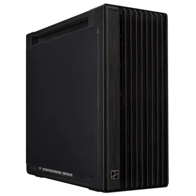 ProArt PA602 Wood Edition - Metal Panel