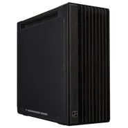 ProArt PA602 Wood Edition - Metal Panel