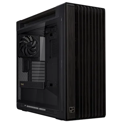 ProArt PA602 Wood Edition - Tempered Glass Panel
