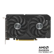 ASUS Dual Radeon™ RX9060XT 8G GDDR6