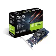 ASUS GeForce GT 1030 Low Profile - 2GB GDDR5 RAM - Grafikkort