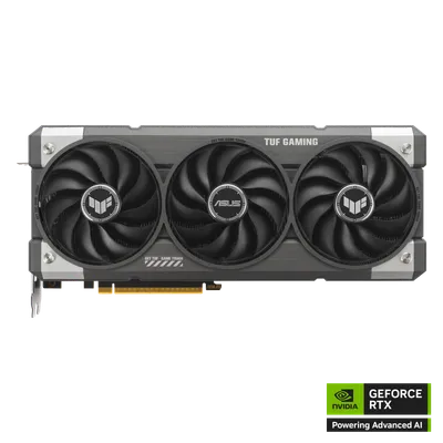 ASUS TUF Gaming GeForce RTX™ 5060 8GB GDDR7 OC Edition