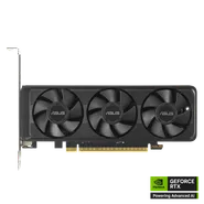 ASUS GeForce RTX™ 5060 LP BRK 8GB GDDR7 OC Edition