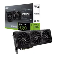 ASUS Prime GeForce RTX 5080 16GB OC
