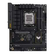 ASUS TUF GAMING B650-PLUS WIFI Moderkort - AMD B650 - AMD AM5 socket - DDR5 RAM - ATX