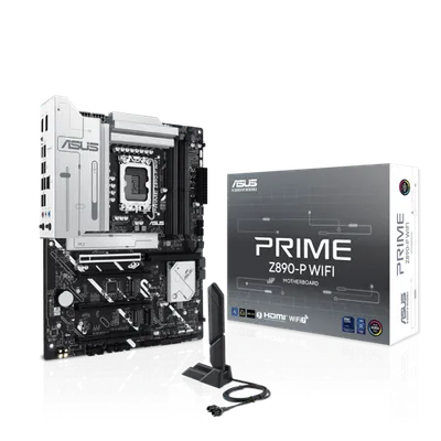 PRIME Z890-P WIFI