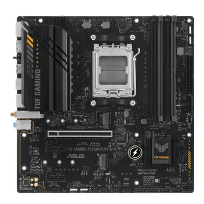 TUF GAMING A620M-PLUS WIFI