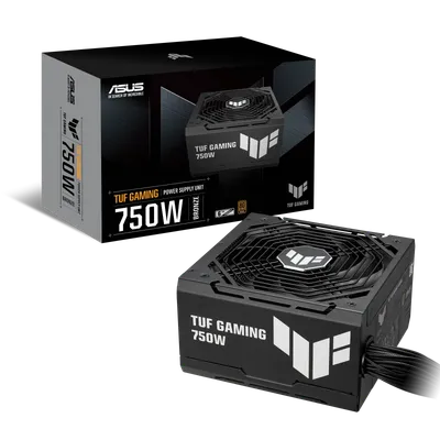 TUF-GAMING-750B