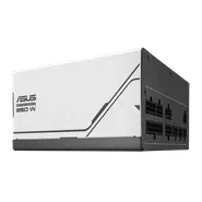 ASUS Prime 850W Gold Strömförsörjning - 850 Watt - 120 mm - ATX 3.1 - 80 Plus Gold certificate