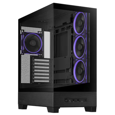 ASUS A31 PLUS Case